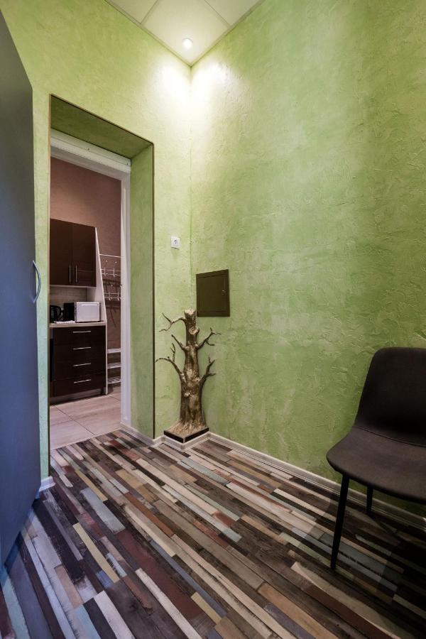 Hungarian Rebelian With Ac Apartment